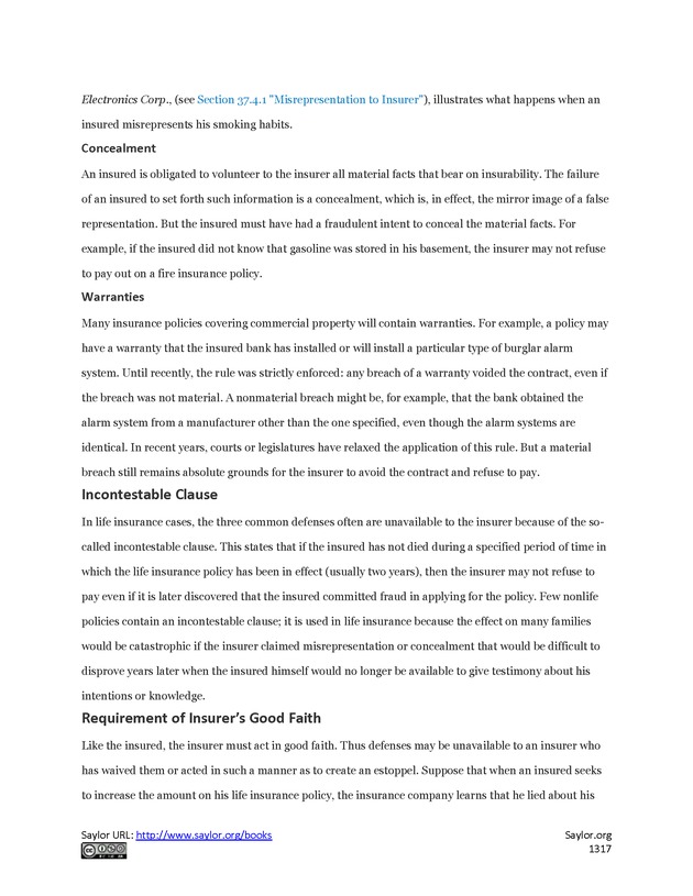 Business Law and the Legal Environment - New Page